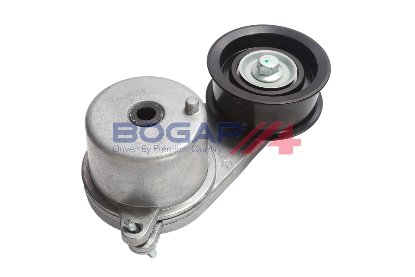 BOGAP N1317100 Belt Tensioner, V-Ribbed Belt