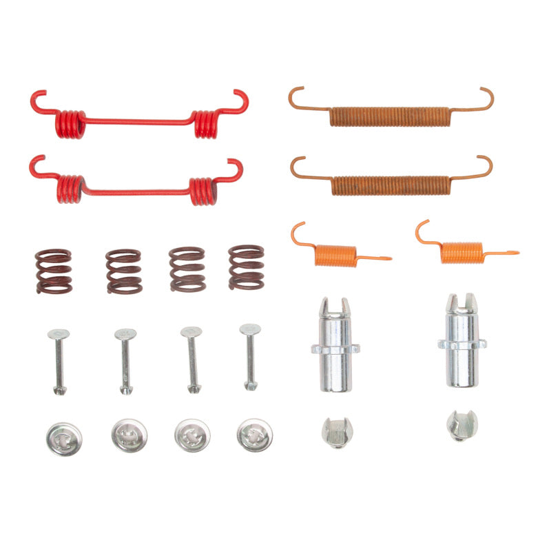 DFC 09-11 Hyundai Azera Parking Brake Drum Brake Hardware Kit
