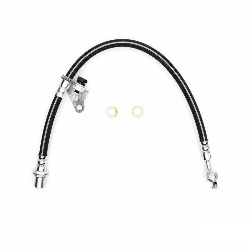 DFC 92-00 Lexus SC400 Front-L Brake Hose