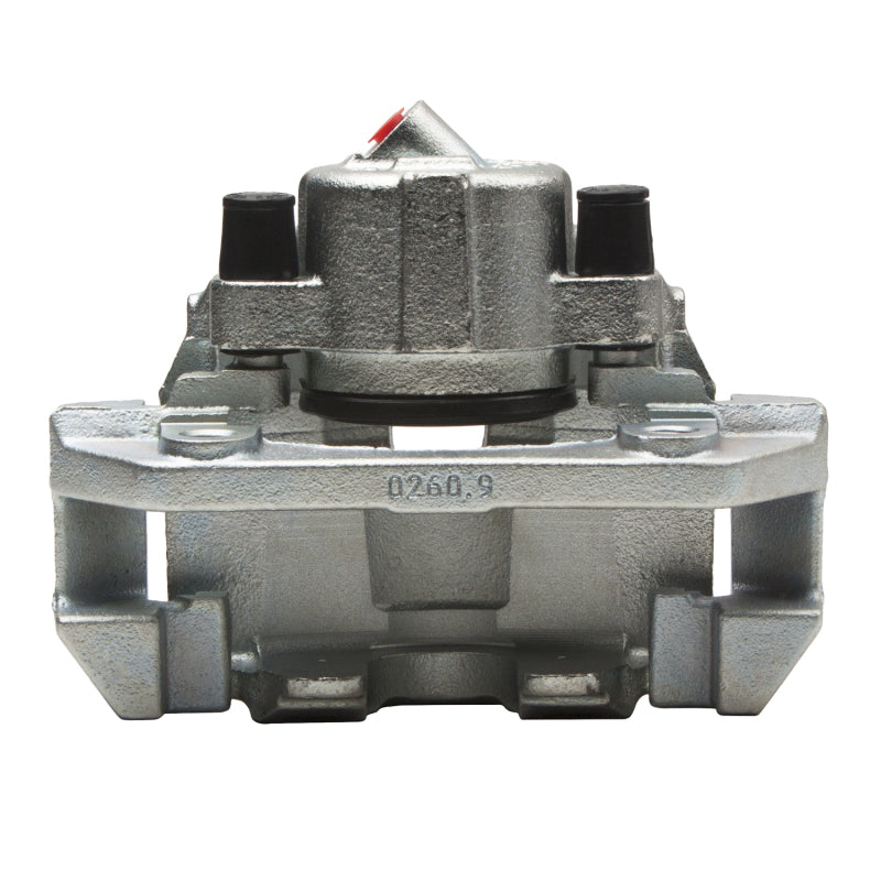 DFC 01-07 Ford Escape Front-L Premium Caliper - Silver Zinc Coated