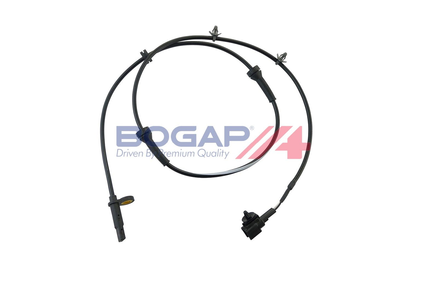 BOGAP N7117122 Sensor, Wheel Speed