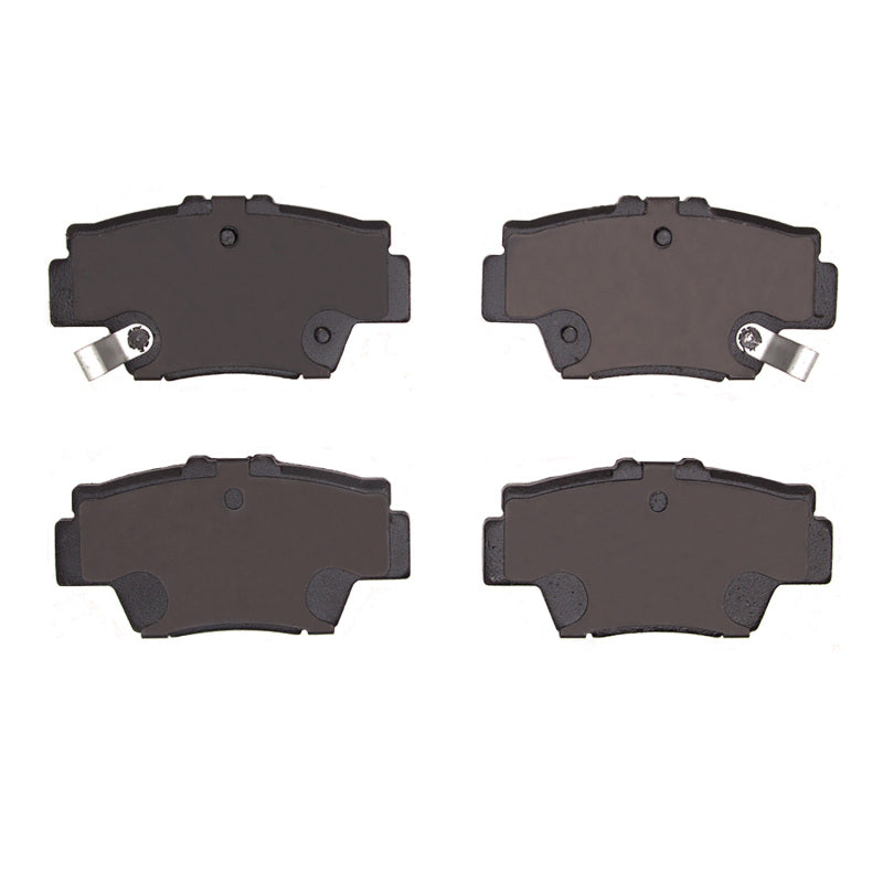 DFC 91-05 Acura Nsx Rear 4000 Hybridynamic Brake Pads