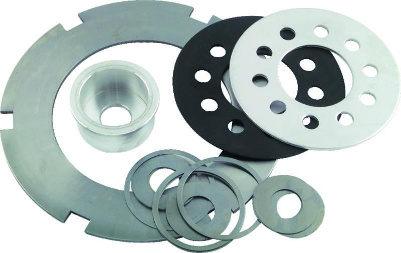 TwinPower Twin Power 41-E84 Big Twin Clutch Control Kit With Stud Type Clutch