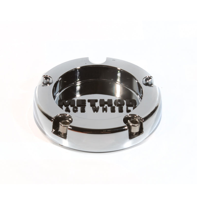 Method Wheels Method Cap 1524 - Sprinter - Chrome - Screw On