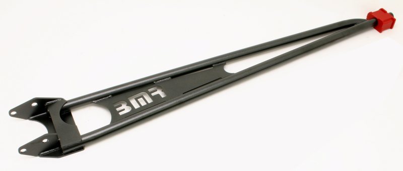 BMR Suspension BMR 82-02 3rd Gen F-Body Non-Adj. Bolt-In Torque Arm - Black Hammertone