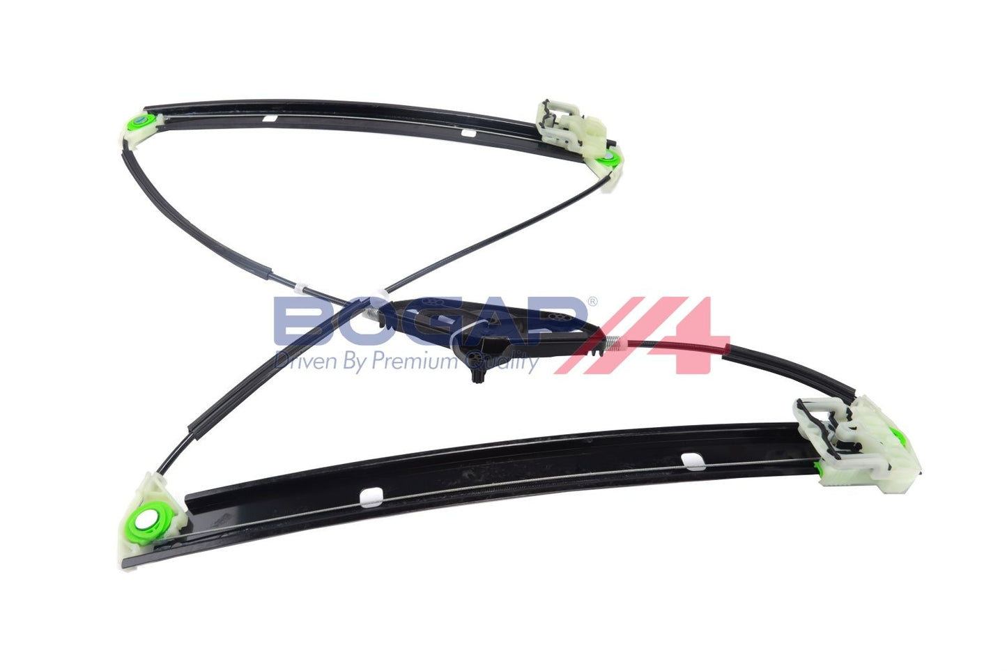 BOGAP A5341168 Window Regulator