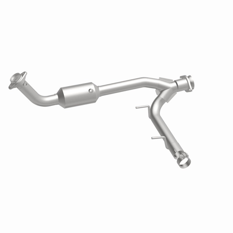 MagnaFlow 2005 Lincoln Navigator 5.4L Direct Fit Converter