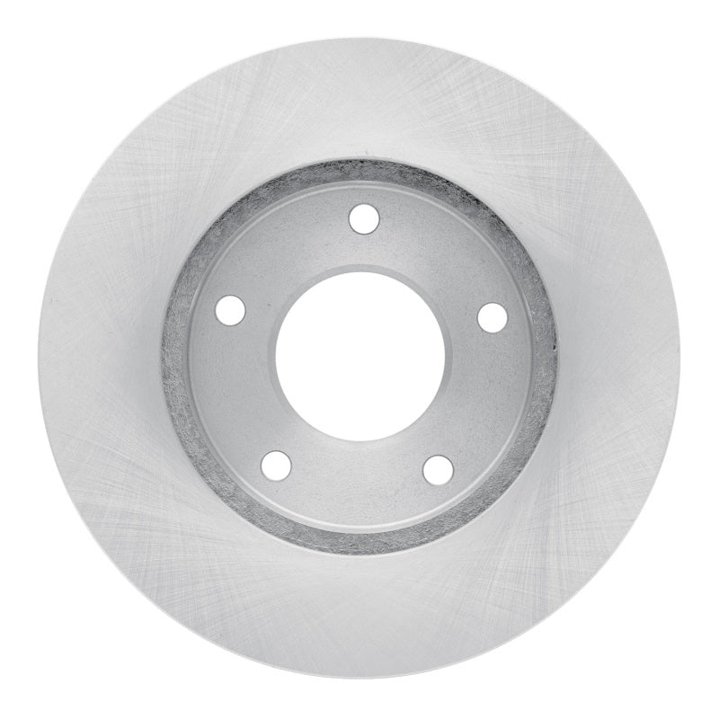 DFC 77-80 Buick Electra Rear Brake Rotor