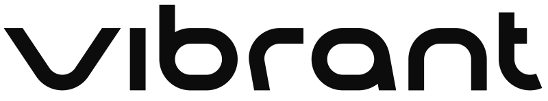 Vibrant Push-On 120 Degree Hose End Elbow Fitting - -4AN