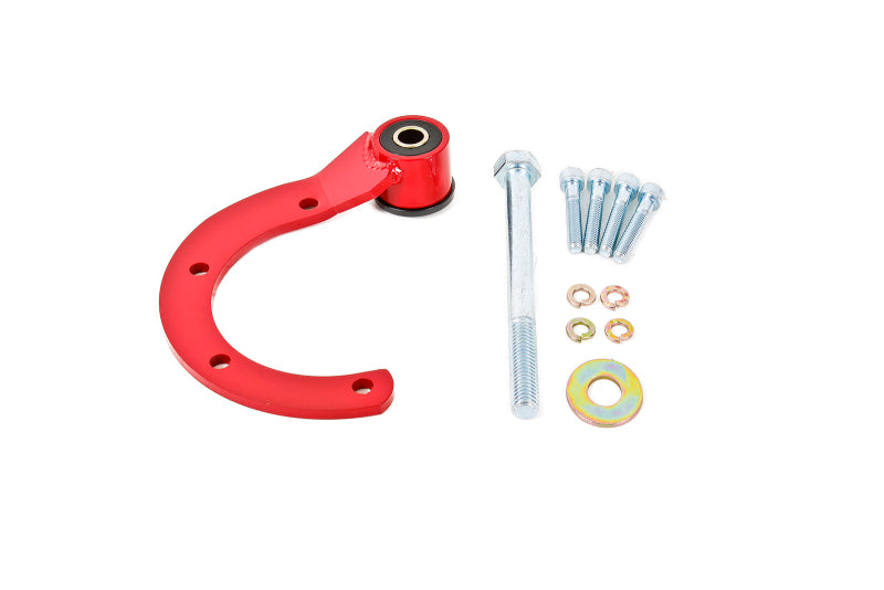 BMR Suspension BMR 04-06 CTS-V Pinion Support Brace - Red