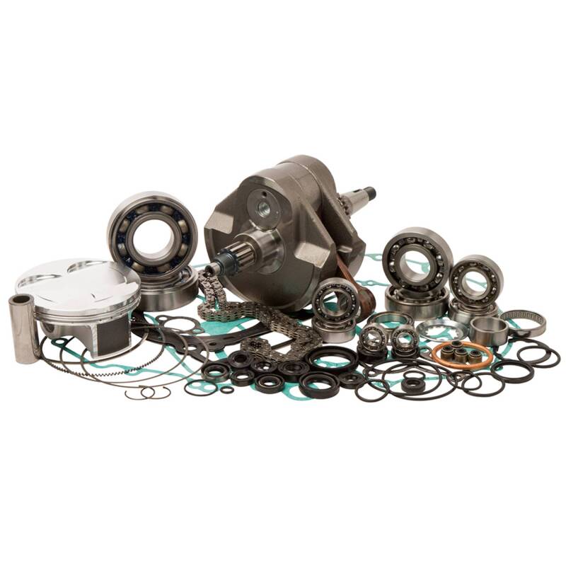 Vertex Pistons Vertex Kawasaki Complete Engine Rebuild Kit
