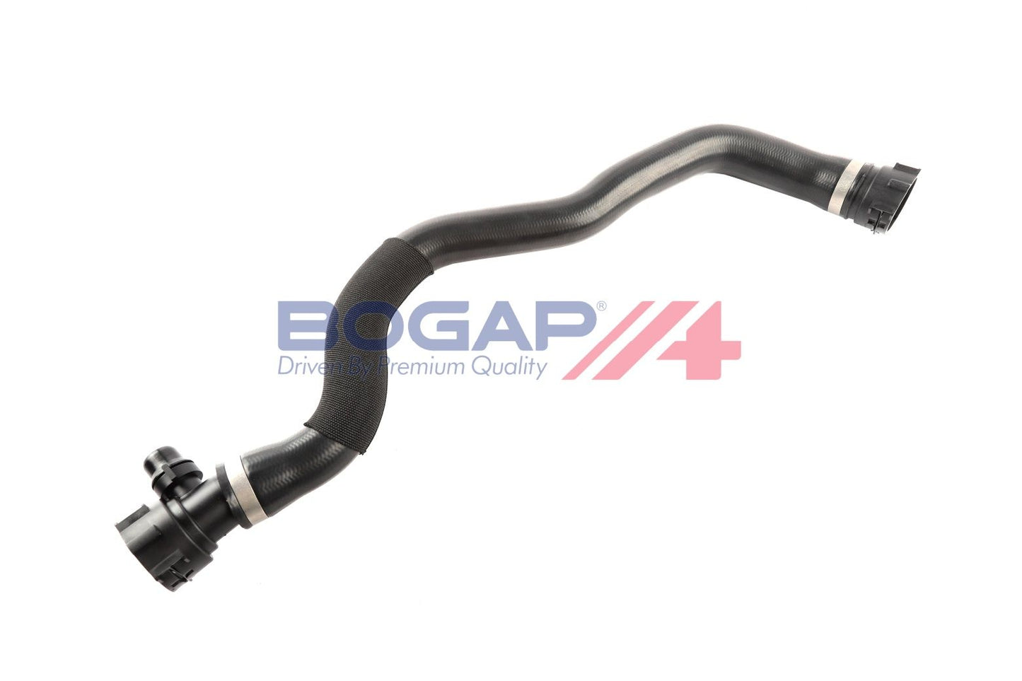 BOGAP B4228565 Radiator Hose