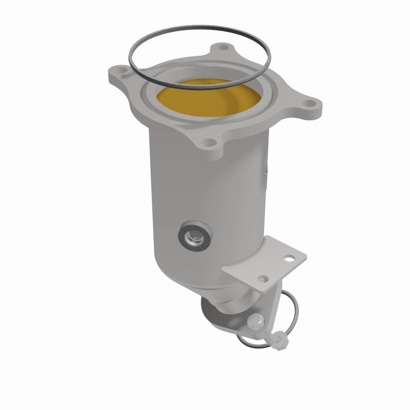 MagnaFlow Direct Fit Catalytic Converter EDGE- 07-09 6 3.5L OEM