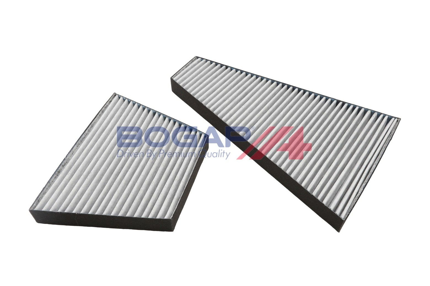 BOGAP A8112120 Filter, Cabin Air