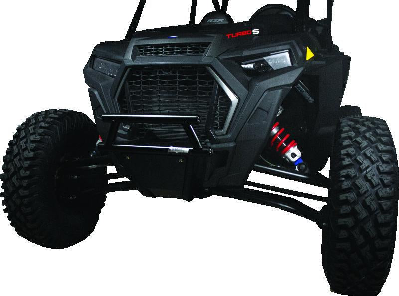 DragonFire Racing 15-22 Polaris RZR 900/1000 Front Bumper Without Winch Mount
