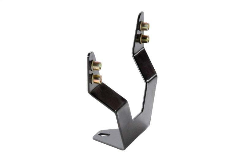 Dee Zee Universal Sport/Bull Bar - License Plate Mounting Bracket