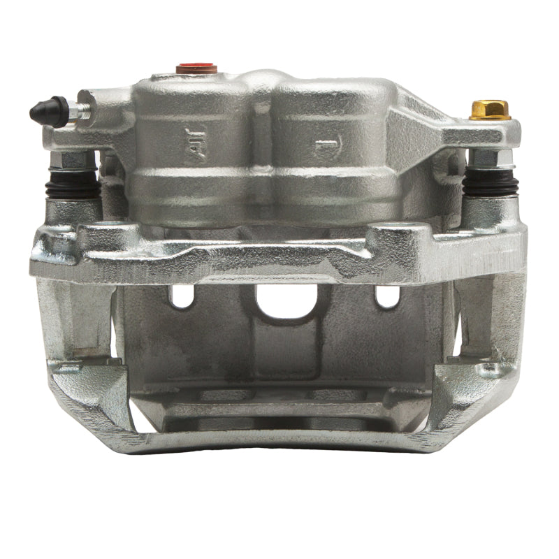 DFC 92-00 Lexus SC300 Front-R Silver Zinc Coated Premium Caliper