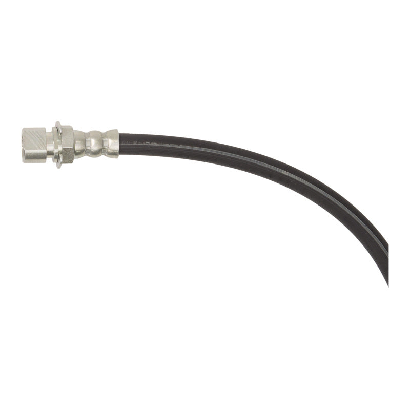 DFC 76-77 Ford Bronco Front-L lo Brake Hose