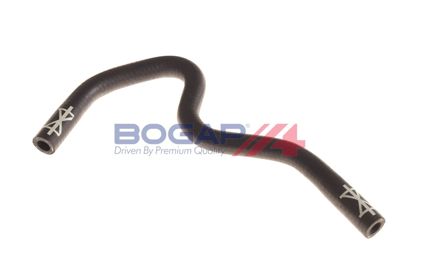 BOGAP A4228427 Radiator Hose