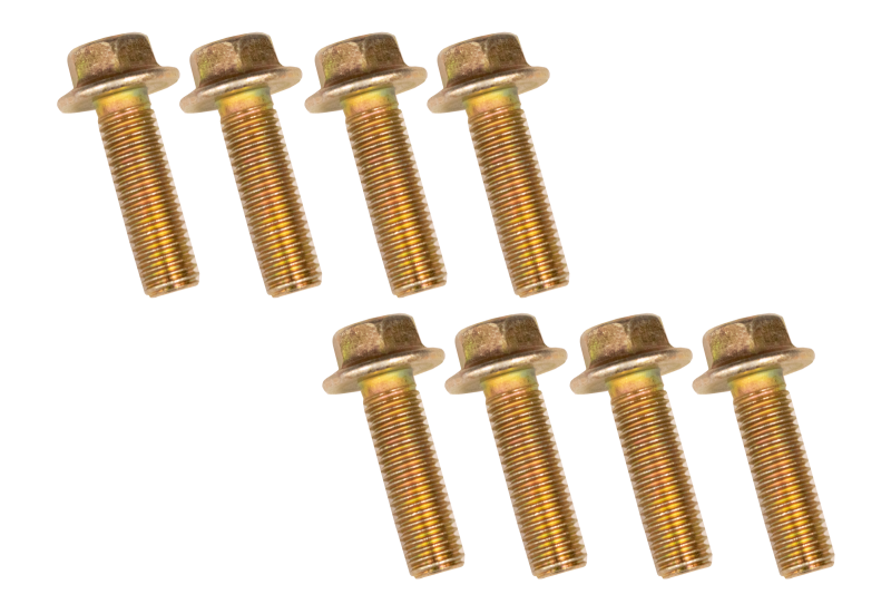 RustBuster Rust Buster Dodge Ram Bed Mounting Bolt Kit