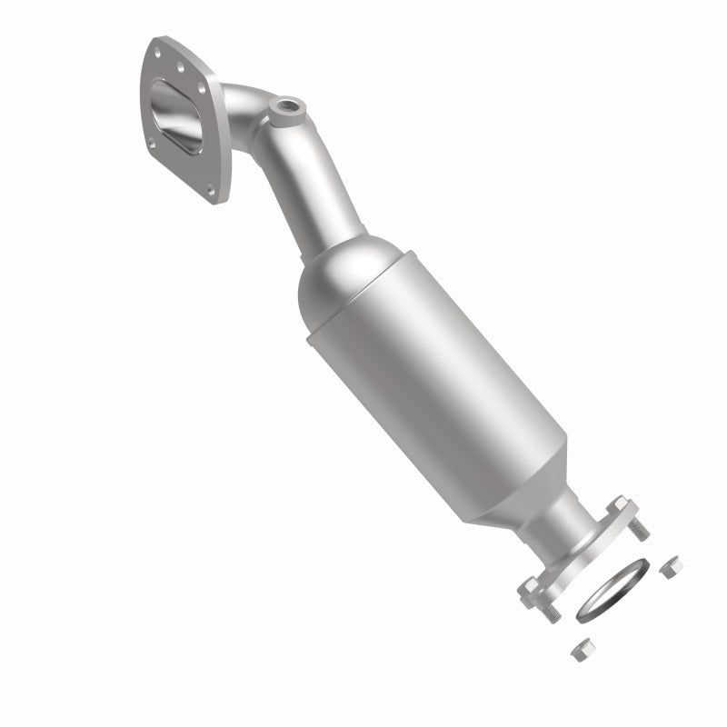 MagnaFlow Direct Fit Catalytic Converter 16-19 Toyota Tacoma 3.5L PS