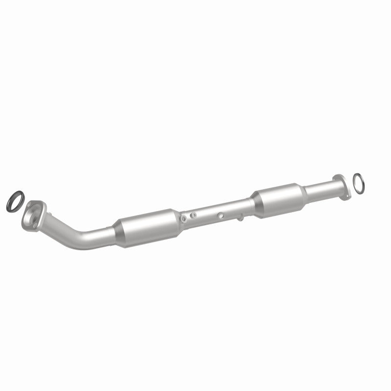 MagnaFlow 05-12 Toyota Tacoma 2.7L Direct Fit Converter