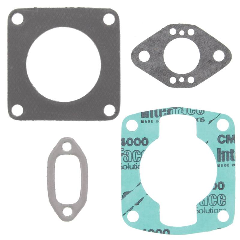 Vertex Pistons Vertex Gaskets Arctic Cat 60 Kitty Cat (Kawasaki) FC/1 Top End Gasket Kit