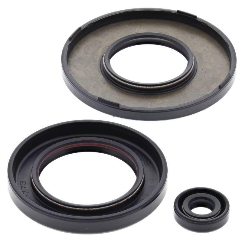 Vertex Pistons Vertex Gaskets 2014 Arctic Cat 600 Cross Country Racer Oil Seal Kit