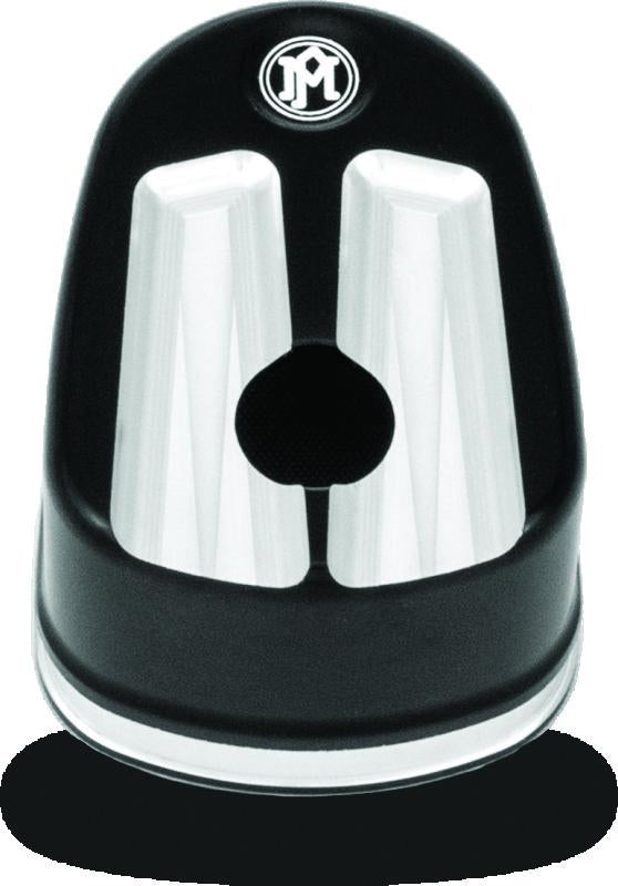 Performance Machine FL Ign. Sw. Cover Assembly Scallop - Contrast Cut