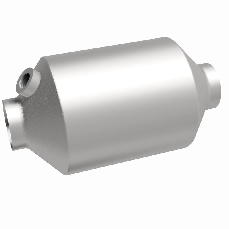 MagnaFlow 2.00 1/O2 CA 5in. Spun Universal Converter