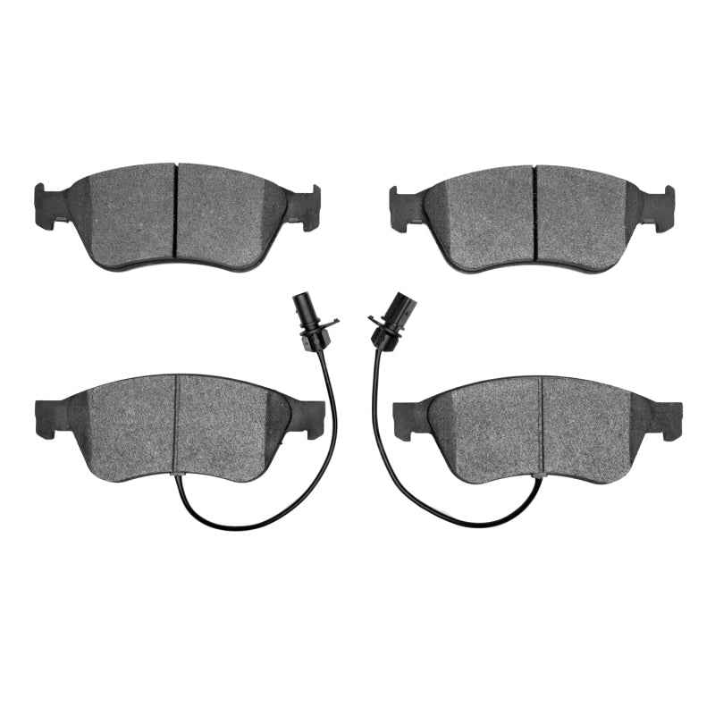 R1 Concepts R1 04-11 Volkswagen Phaeton Front Ceramic Brake Pads