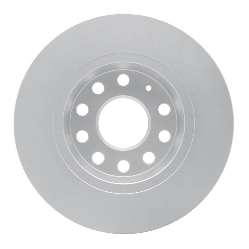 DFC 05-25 Audi A3 Rear GeoSPEC Coated Rotor
