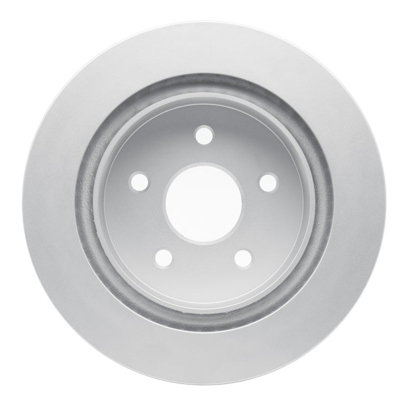DFC 04-06 Dodge Ram 1500 Pickup Rear GeoSPEC Coated Rotor