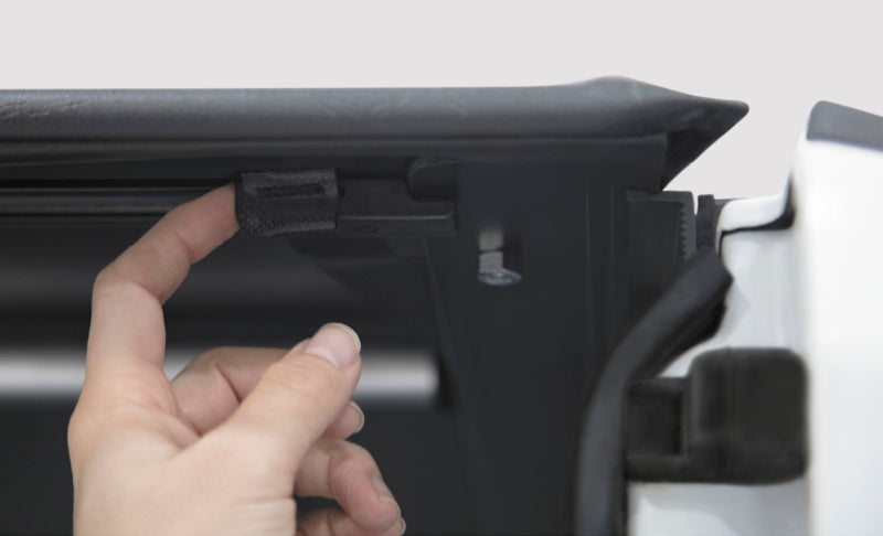 Access Literider 2023+ Chevy/GMC Colorado/Canyon Roll-Up Cover