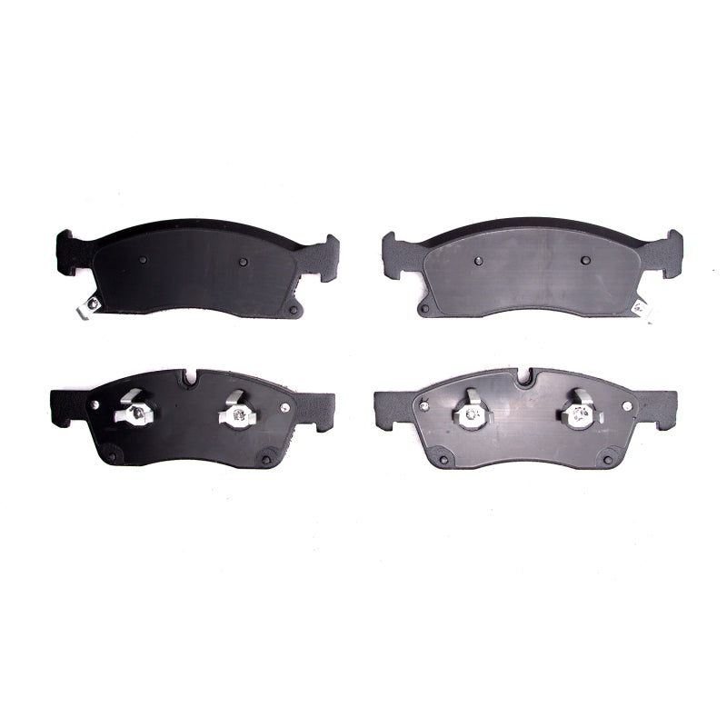 DFC 11-22 Dodge Durango Front Ultimate Duty Performance Brake Pads