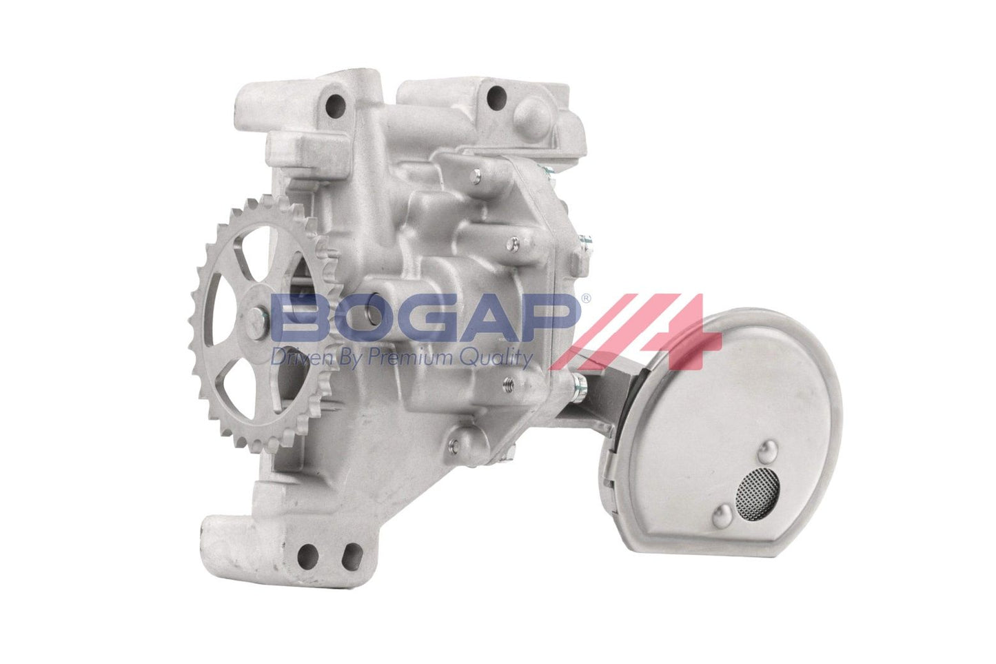 BOGAP P1410101 Oil Pump