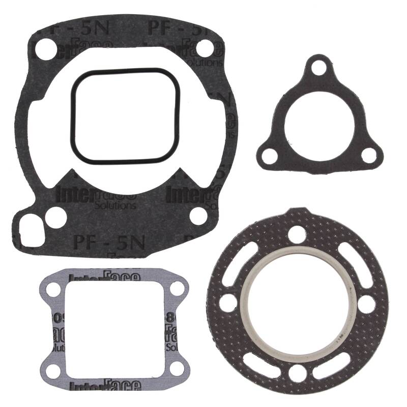 Vertex Pistons Vertex Gaskets 86-91 Honda CR80R Top End Gasket Kit
