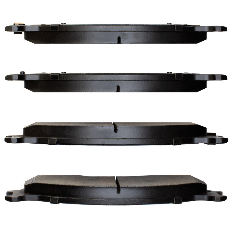 DFC 03-08 Dodge Ram 4000 (Mexico) Front Ultimate Duty Performance Brake Pads