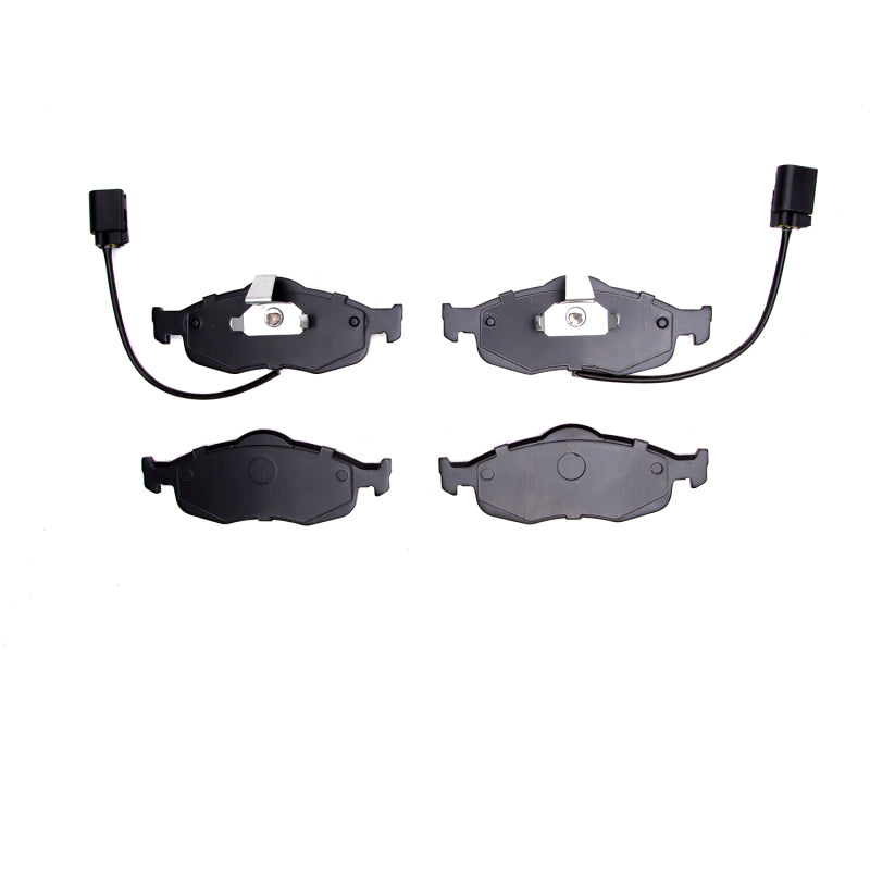 R1 Concepts R1 98-04 Mercury Cougar Front Optimum OE Brake Pads