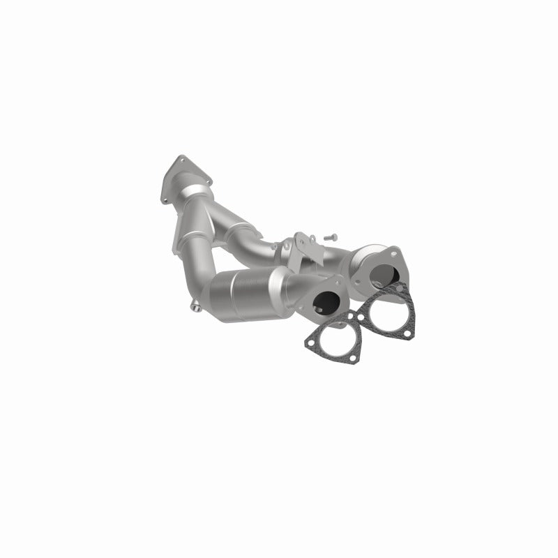 MagnaFlow Direct Fit Catalytic Converter 04-06 VW Touareg 3.2L