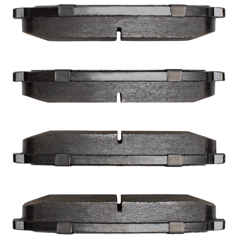 DFC 07-22 Lexus LX570 Rear 5000 Advanced Ceramic Brake Pads