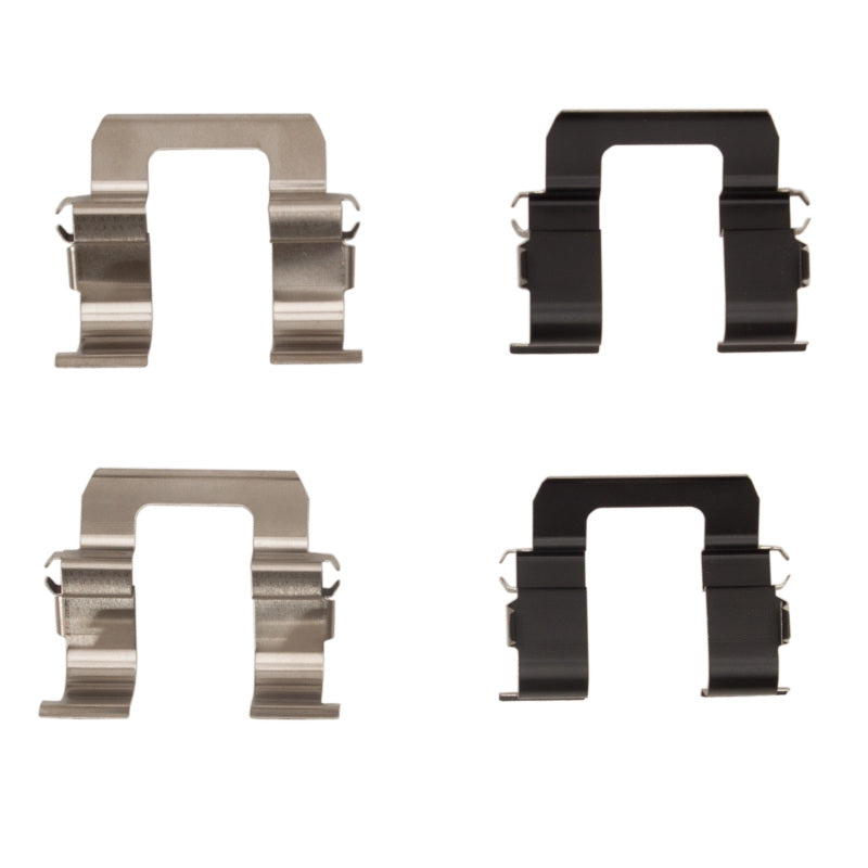 DFC 86-90 Nissan Pulsar NX Front Premium Hardware Kit