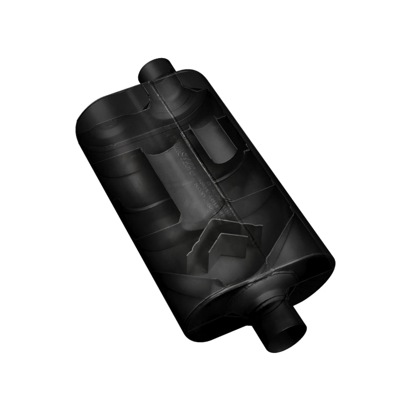 Flowmaster 2.5 IN(O)/OUT(C) 50 Series SUV/PF Muffler