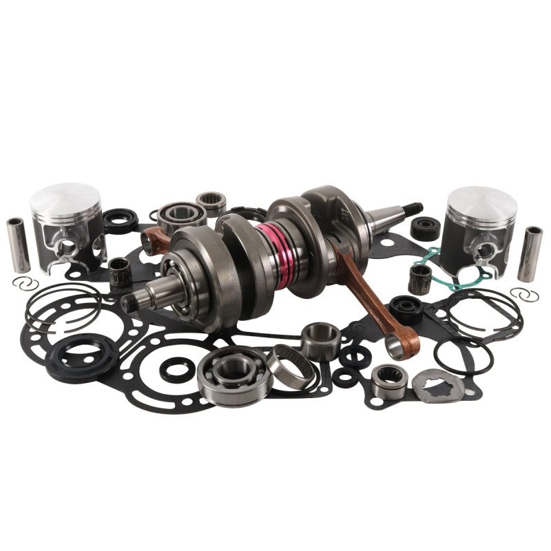 Vertex Pistons Vertex Yamaha Complete Engine Rebuild Kit