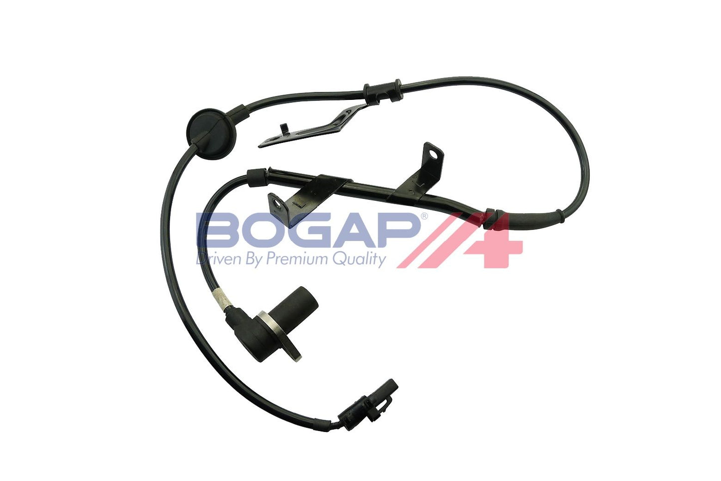 BOGAP Y7117221 Sensor, Wheel Speed