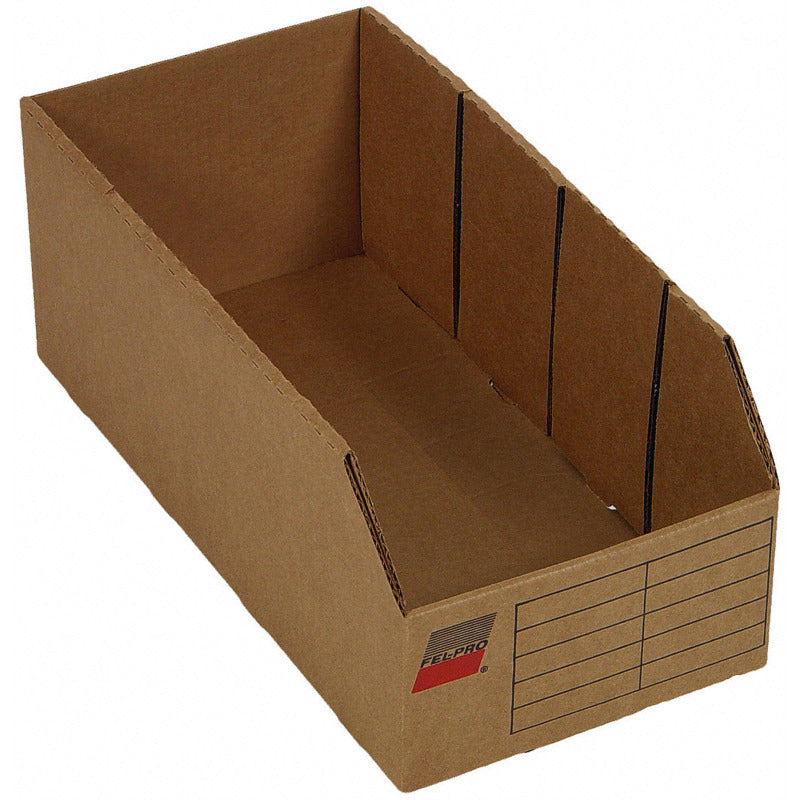 Fel-Pro Bin Boxes