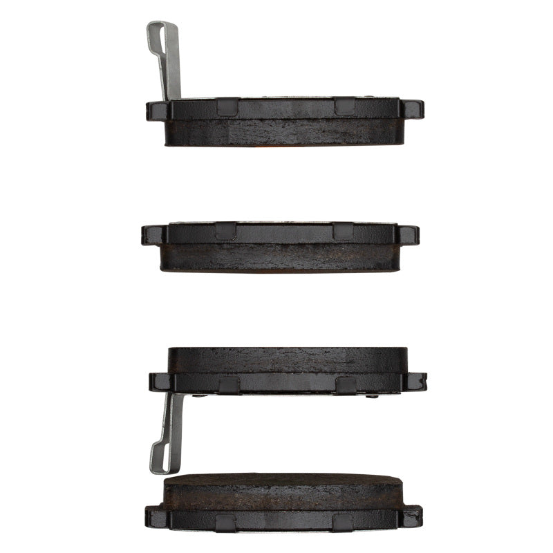 DFC 81-98 Nissan 240SX Rear 5000 Advanced Ceramic Brake Pads