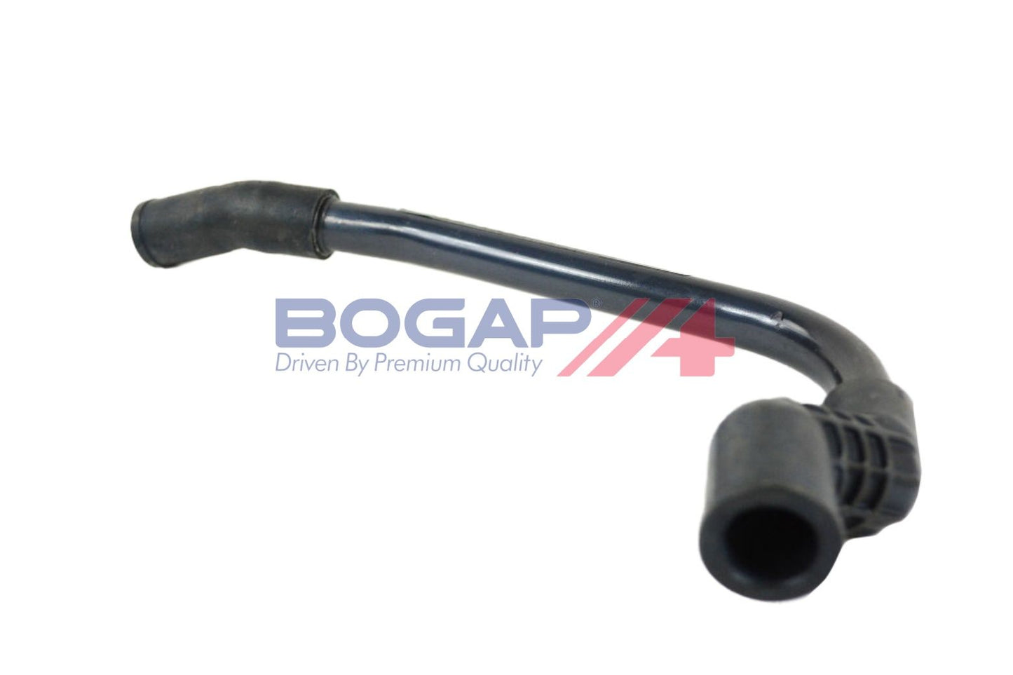BOGAP W1210123 Hose, Crankcase Ventilation