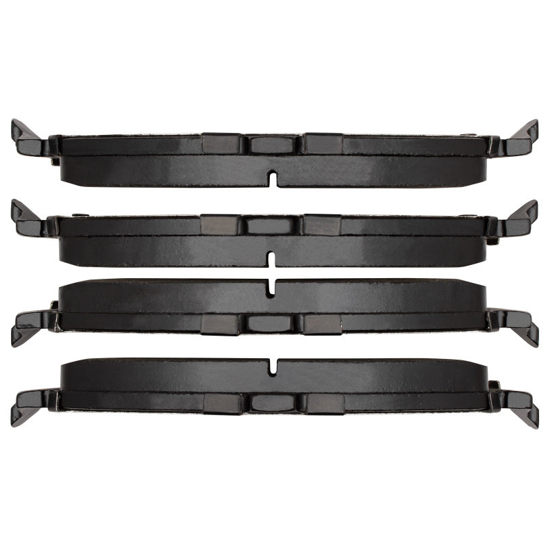 DFC 00-06 Cadillac Escalade ESV Rear Ultimate Duty Performance Brake Pads