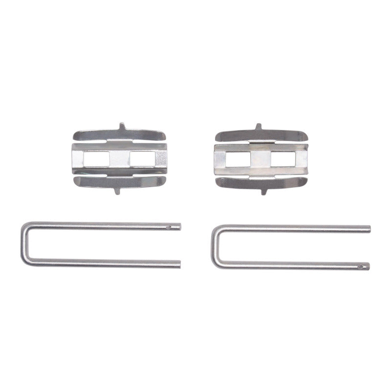 DFC 73-74 Volkswagen Karmann Ghia Front Premium Hardware Kit